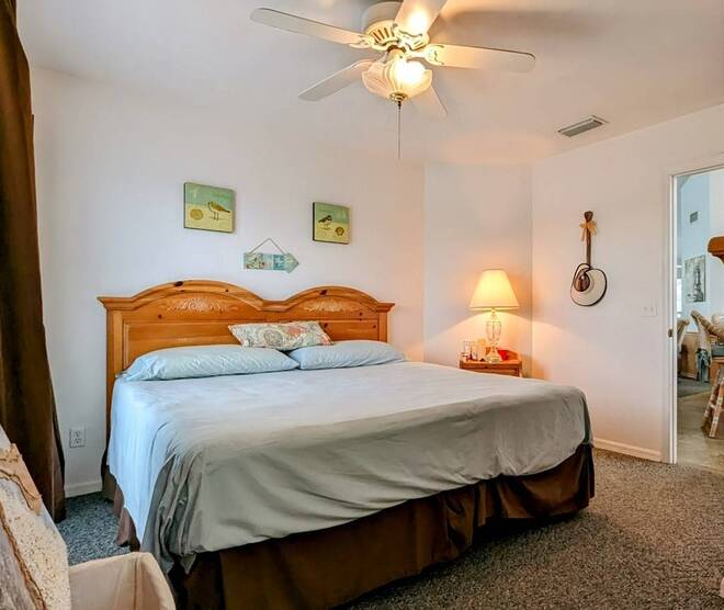 71 11th Ave West, Horseshoe Beach, FL 32648