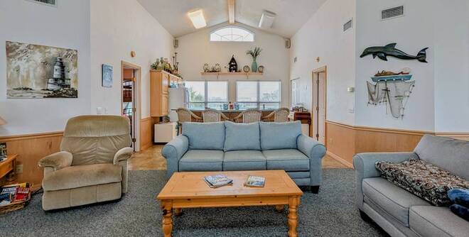71 11th Ave West, Horseshoe Beach, FL 32648