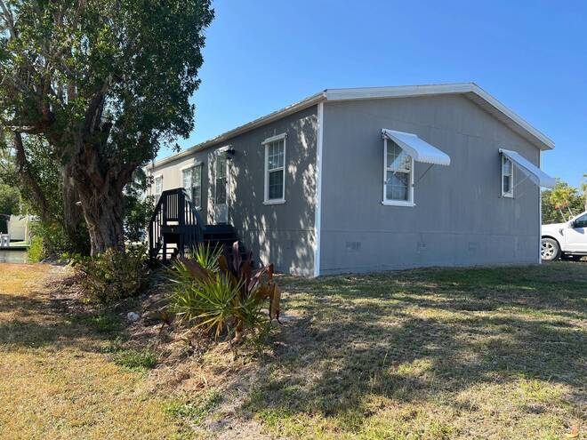 21 & 22 Spoonbill Ave