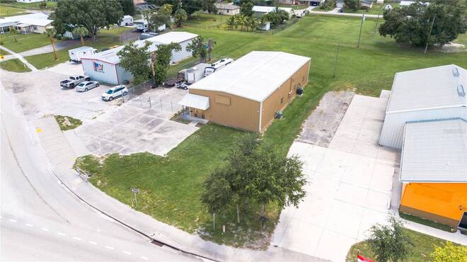 1113  SW Park Street, Okeechobee, FL 34974
