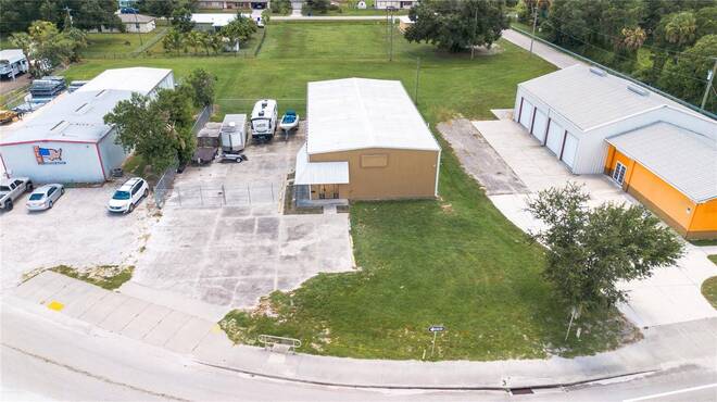 1113  SW Park Street, Okeechobee, FL 34974