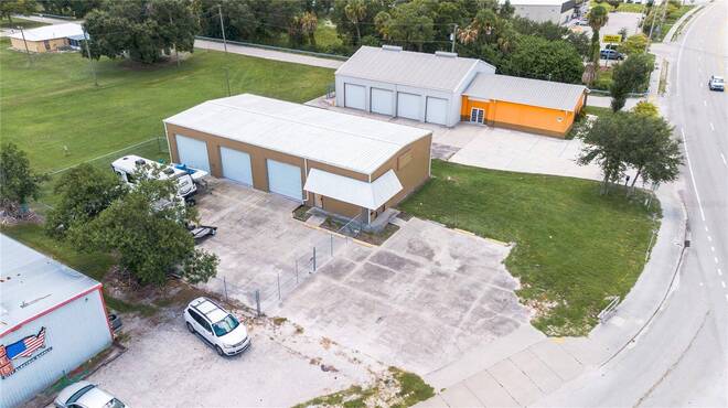 1113  SW Park Street, Okeechobee, FL 34974