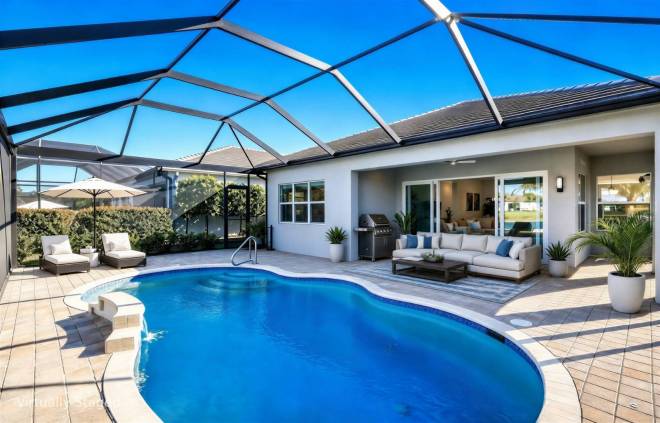 11966 Gardenia Ave, Naples, FL 34120
