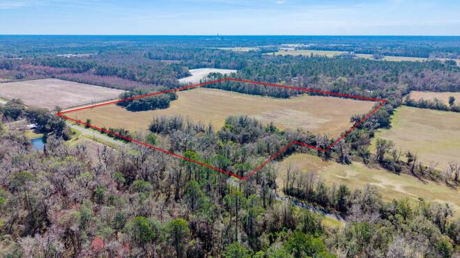 TBD NW County Road 22, Alachua, FL 32615