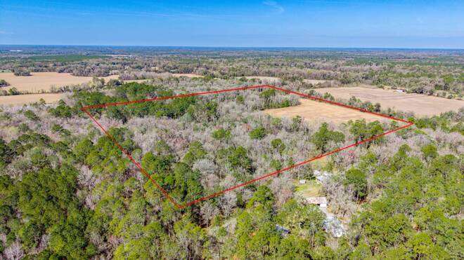 TBD NW County Road 22, Alachua, FL 32615