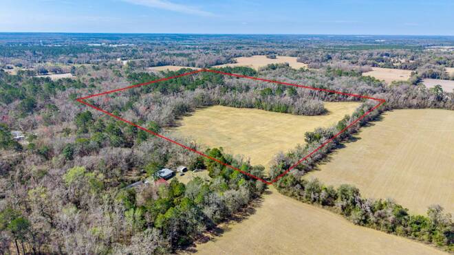 TBD NW County Road 22, Alachua, FL 32615