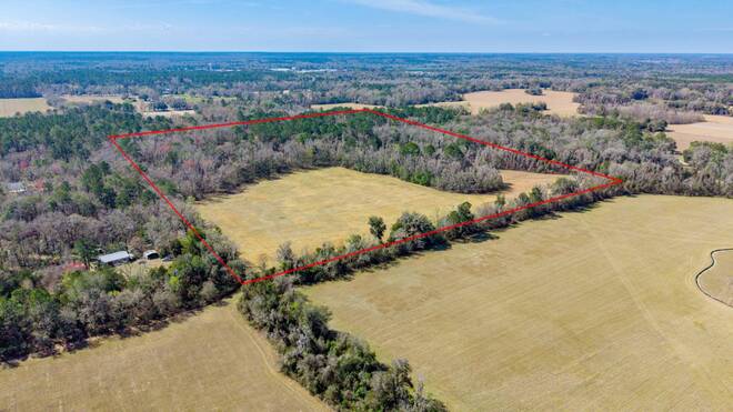TBD NW County Road 22, Alachua, FL 32615