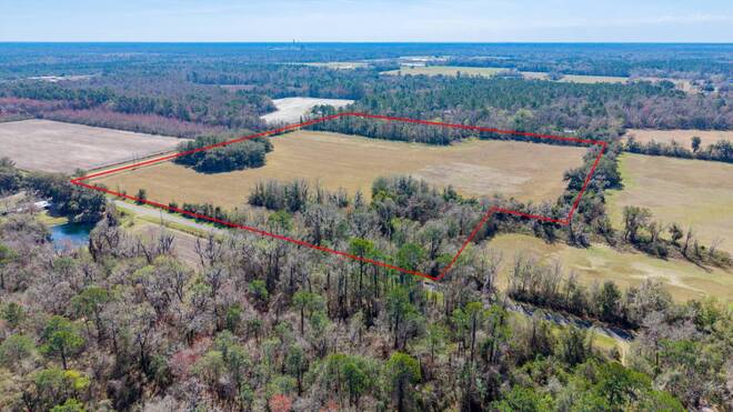 TBD NW County Road 22, Alachua, FL 32615