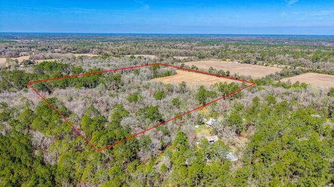 TBD NW County Road 22, Alachua, FL 32615