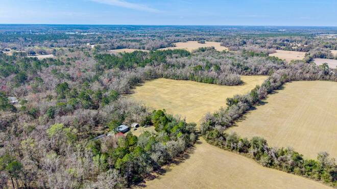 TBD NW County Road 22, Alachua, FL 32615