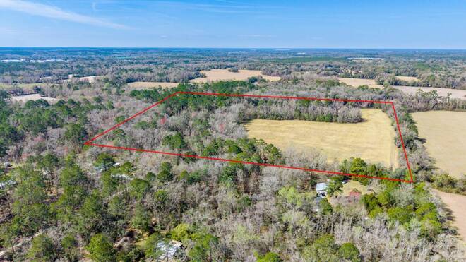 TBD NW County Road 22, Alachua, FL 32615