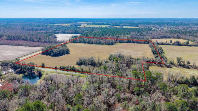 TBD NW County Road 22, Alachua, FL 32615
