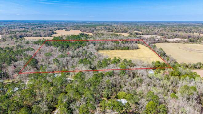 TBD NW County Road 22, Alachua, FL 32615