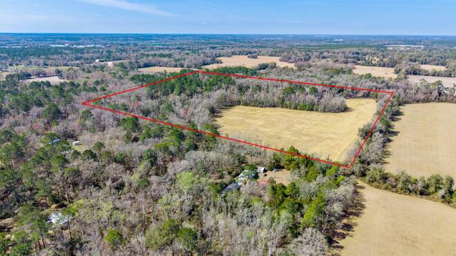 TBD NW County Road 22, Alachua, FL 32615