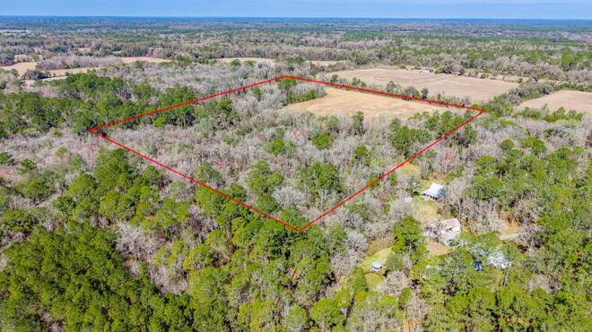 TBD NW County Road 22, Alachua, FL 32615