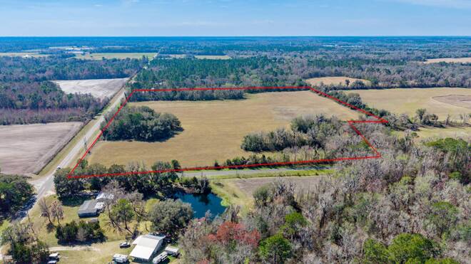 TBD NW County Road 22, Alachua, FL 32615