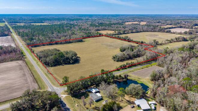 TBD NW County Road 22, Alachua, FL 32615