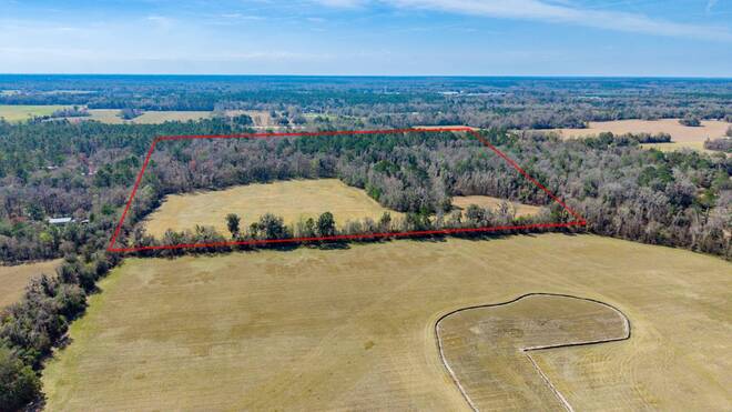 TBD NW County Road 22, Alachua, FL 32615