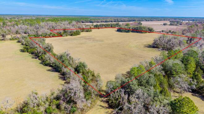 TBD NW County Road 22, Alachua, FL 32615