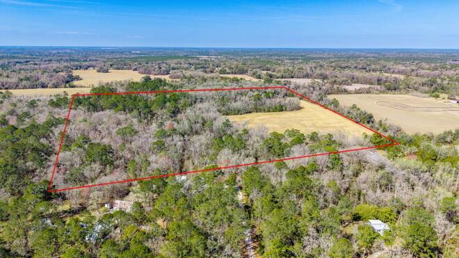 TBD NW County Road 22, Alachua, FL 32615