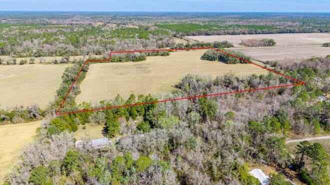 TBD NW County Road 22, Alachua, FL 32615