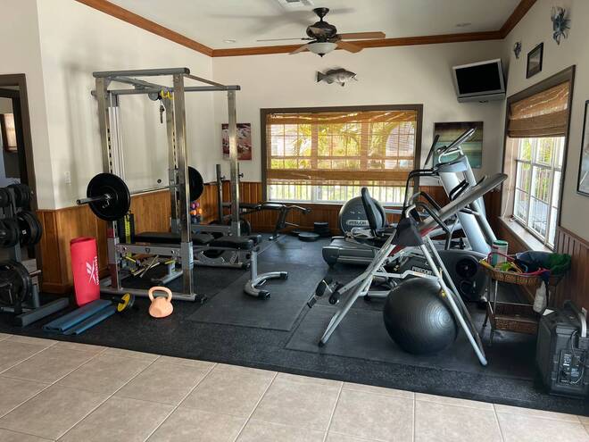 305  Storter Ave N, #308, Everglades City, FL 34139