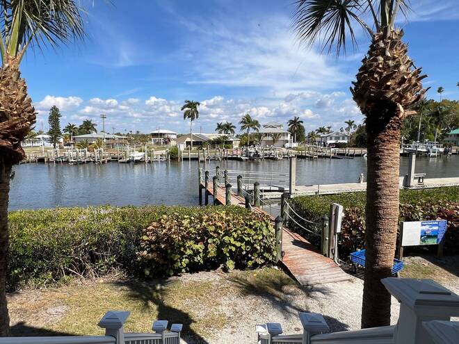 305  Storter Ave N, #308, Everglades City, FL 34139