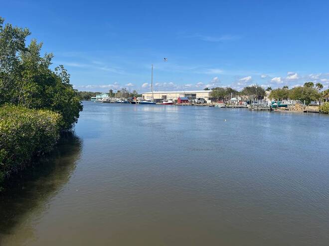 305  Storter Ave N, #308, Everglades City, FL 34139