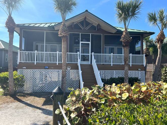 305  Storter Ave N, #308, Everglades City, FL 34139