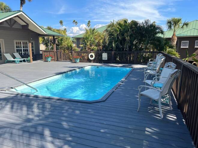 305  Storter Ave N, #308, Everglades City, FL 34139