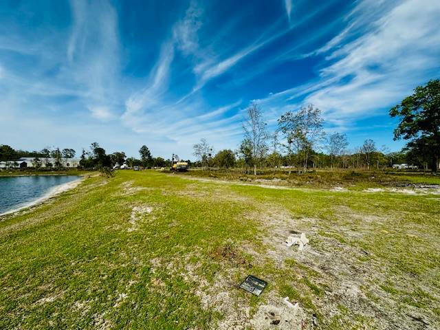 0 Allene Road, Jacksonville, FL 32219
