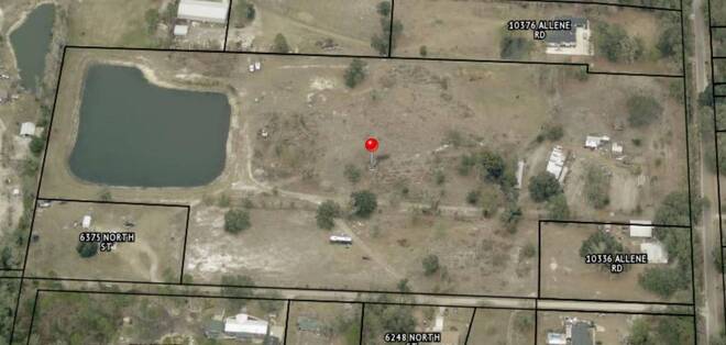0 Allene Road, Jacksonville, FL 32219