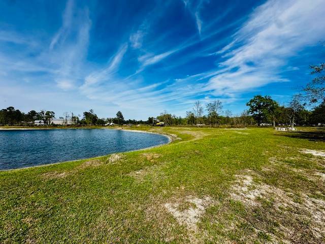 0 Allene Road, Jacksonville, FL 32219