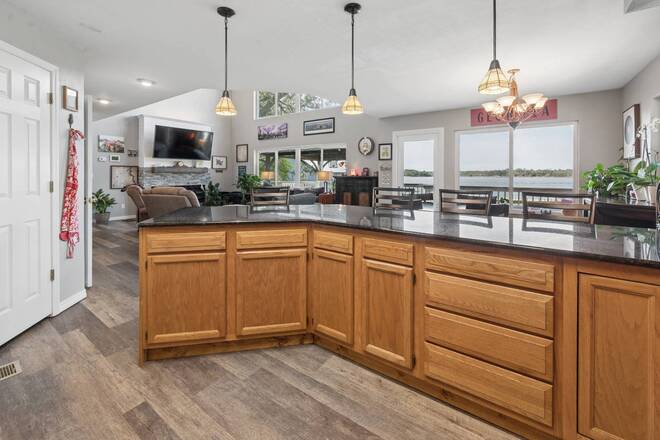 6880 Crystal Lake Road, Keystone Heights, FL 32656