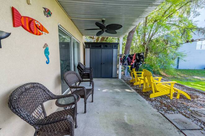 6880 Crystal Lake Road, Keystone Heights, FL 32656