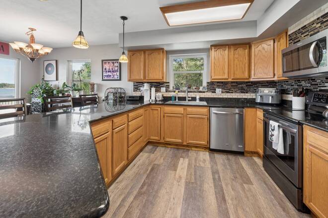 6880 Crystal Lake Road, Keystone Heights, FL 32656