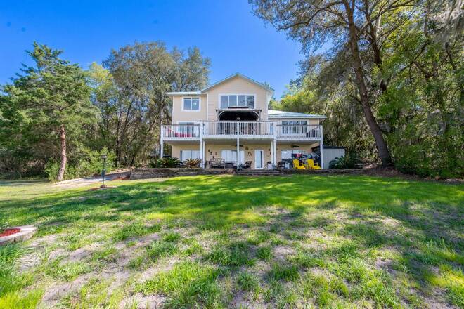 6880 Crystal Lake Road, Keystone Heights, FL 32656