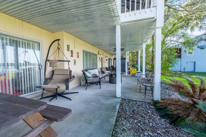 6880 Crystal Lake Road, Keystone Heights, FL 32656