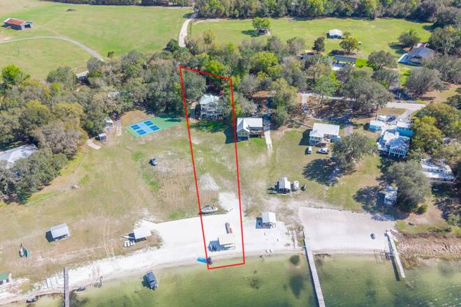 6880 Crystal Lake Road, Keystone Heights, FL 32656