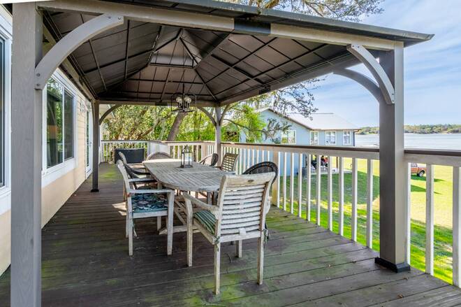 6880 Crystal Lake Road, Keystone Heights, FL 32656