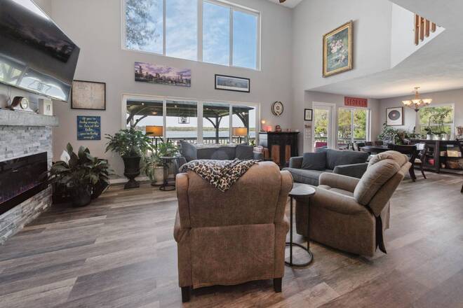 6880 Crystal Lake Road, Keystone Heights, FL 32656