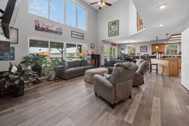 6880 Crystal Lake Road, Keystone Heights, FL 32656