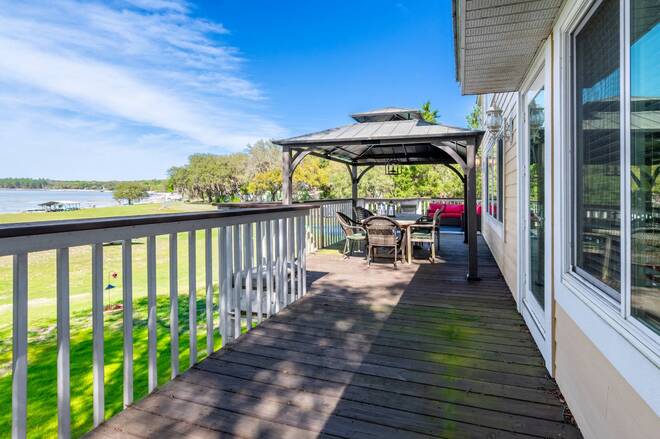 6880 Crystal Lake Road, Keystone Heights, FL 32656