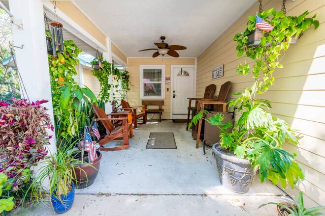 6880 Crystal Lake Road, Keystone Heights, FL 32656