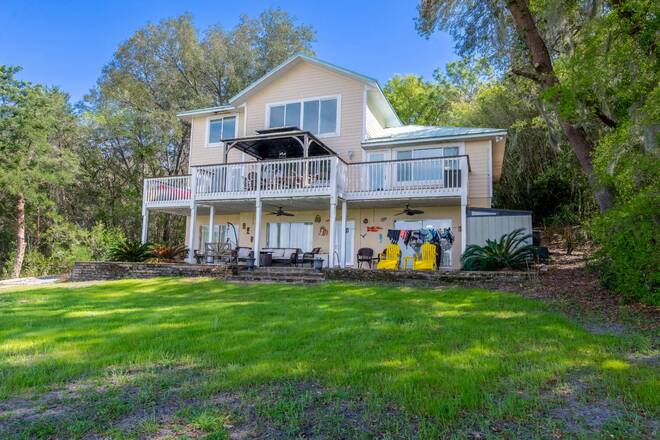 6880 Crystal Lake Road, Keystone Heights, FL 32656