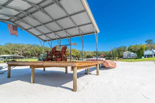 6880 Crystal Lake Road, Keystone Heights, FL 32656