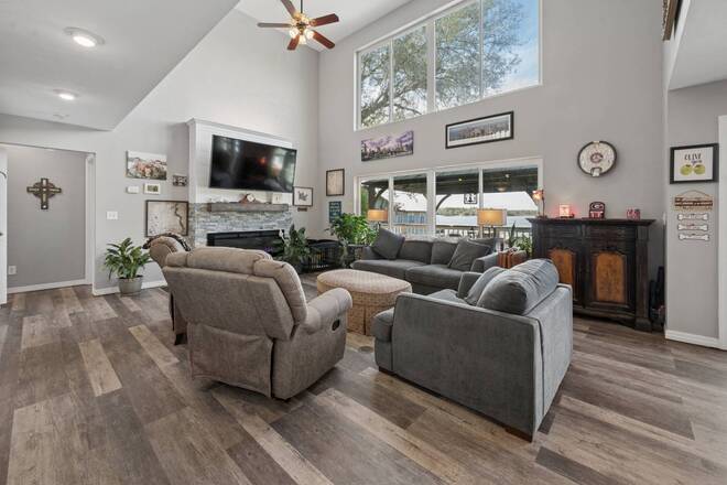 6880 Crystal Lake Road, Keystone Heights, FL 32656