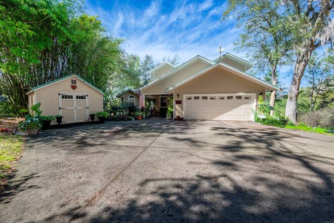6880 Crystal Lake Road, Keystone Heights, FL 32656