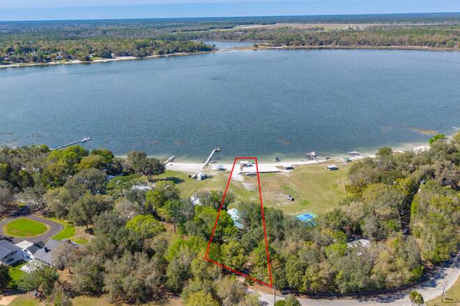6880 Crystal Lake Road, Keystone Heights, FL 32656