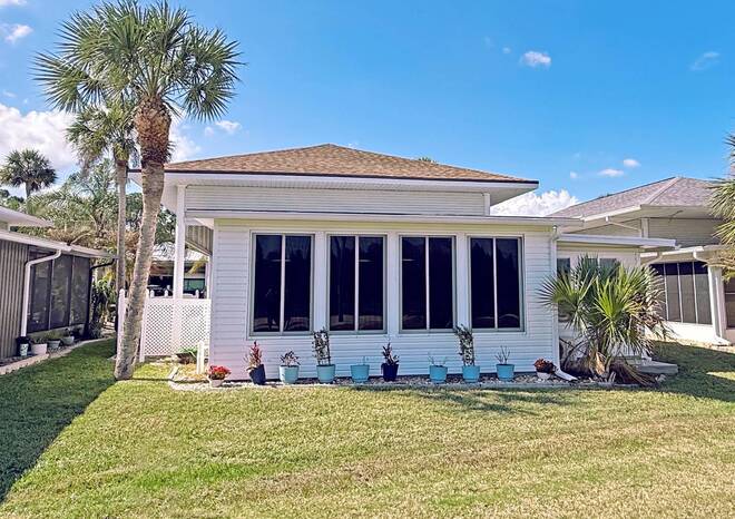 332 Club Cove Drive, Titusville, FL 32780